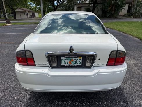 Used 2004 Lincoln LS RWD image 6