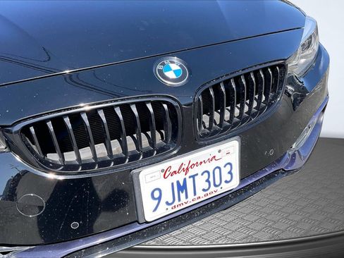 Used 2018 BMW 430i Coupe w/ Premium Package RWD image 28