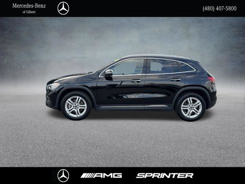 Used 2023 Mercedes-Benz GLA 250 w/ Premium Package image 2
