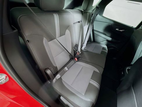 Certified 2025 Chevrolet Blazer LT image 25