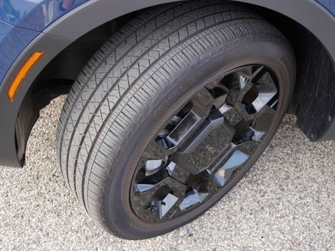 Certified 2026 Kia Sorento SX AWD/4WD image 13