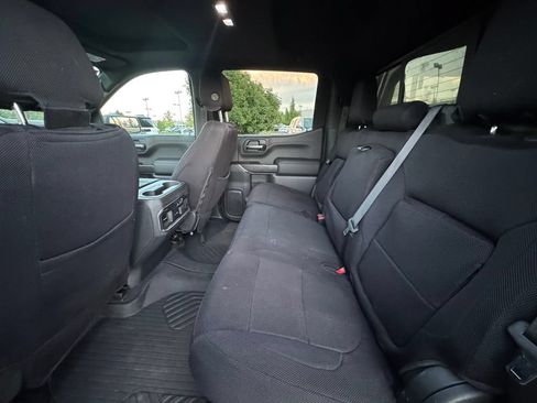 Used 2020 GMC Sierra 1500 AT4 w/ AT4 Premium Package AWD/4WD image 30
