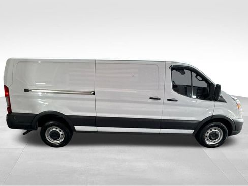 Used 2020 Ford Transit 250 Low Roof w/ Load Area Protection Package RWD image 4