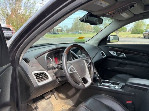 Used 2013 GMC Terrain Denali w/ Cargo Package image 10