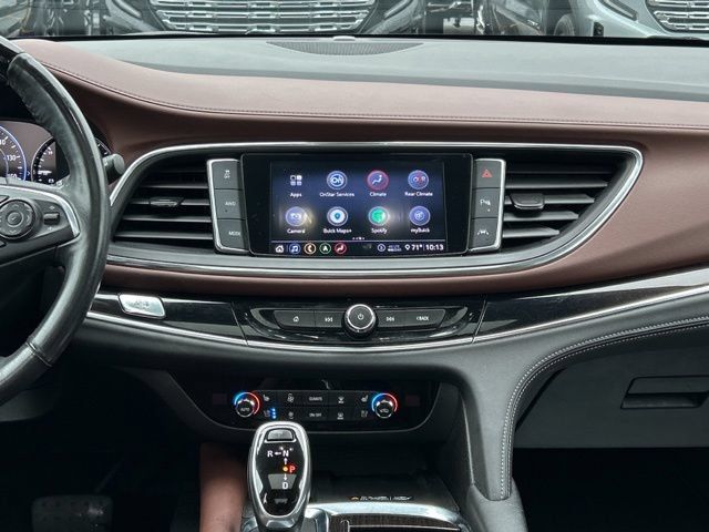 Used 2021 Buick Enclave Avenir w/ Trailering Package, 5000 lbs. AWD/4WD image 28