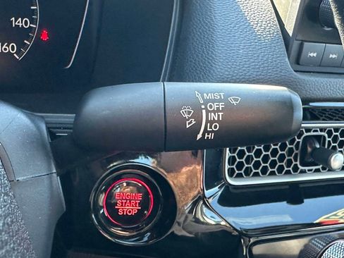 Used 2025 Honda Civic Sport image 34