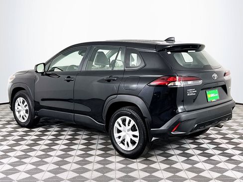 Used 2026 Toyota Corolla Cross L AWD/4WD image 6