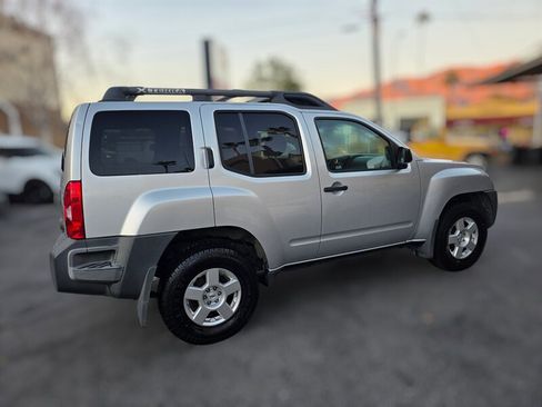 Used 2007 Nissan Xterra S image 5