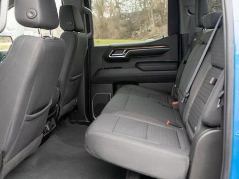 Used 2022 GMC Sierra 1500 Elevation AWD/4WD image 11