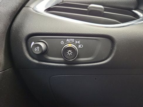 Used 2024 Chevrolet Malibu LT image 12