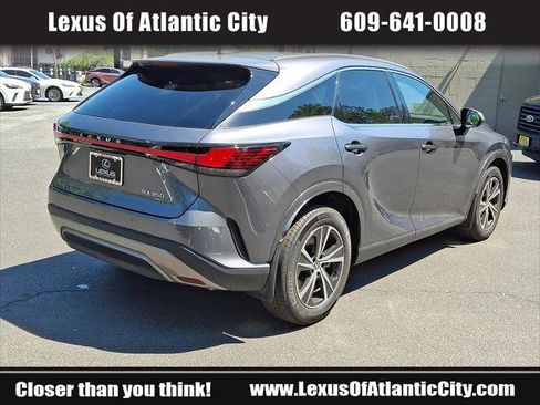 Certified 2023 Lexus RX 350 Premium Plus w/ Cold Area Package AWD/4WD image 6