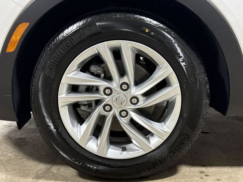 New 2026 Buick Envista Preferred w/ Convenience I Package image 26