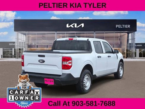 Used 2025 Ford Maverick XL image 7