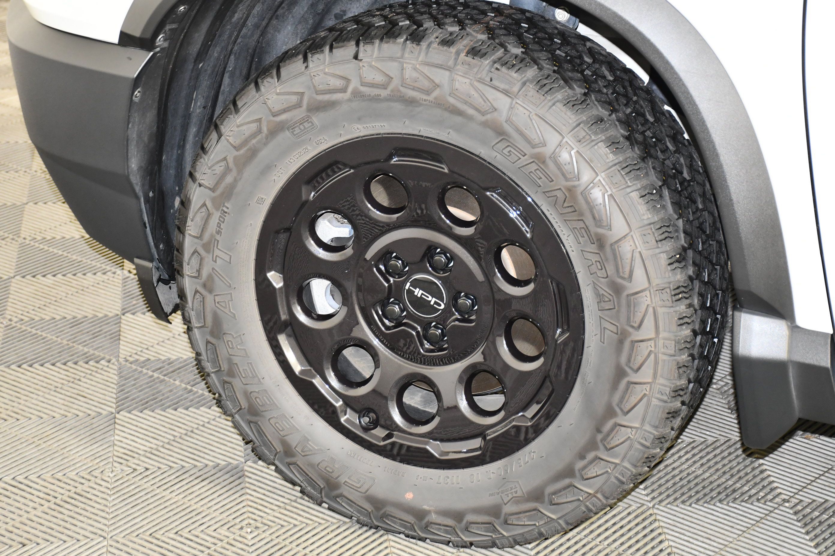 Used 2026 Honda Passport TrailSport Elite image 54