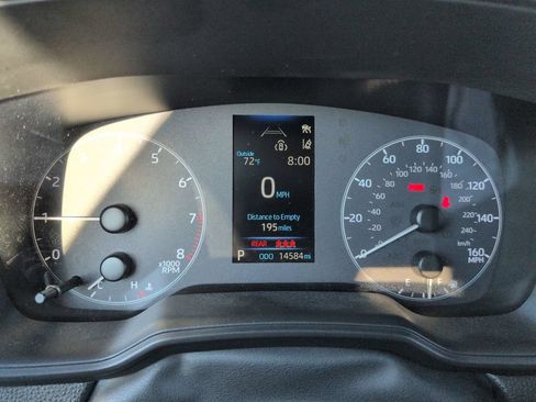 Certified 2023 Toyota Corolla Cross LE FWD image 15