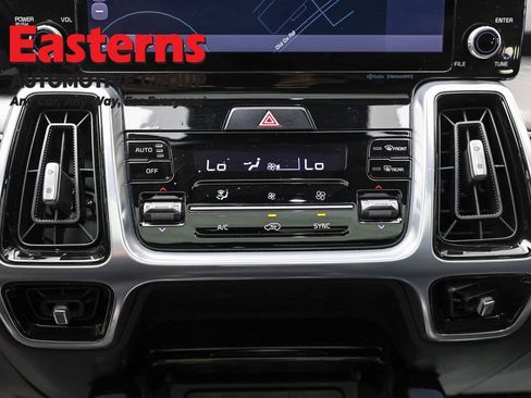 Used 2021 Kia Sorento SX FWD image 20