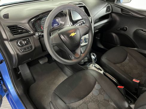 Used 2017 Chevrolet Spark LS image 3