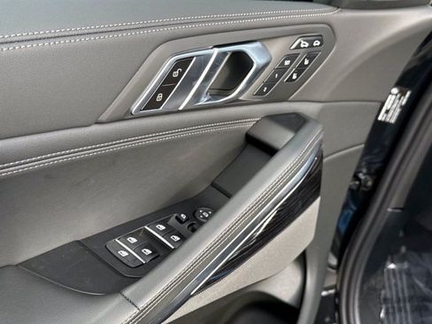New 2027 BMW X6 xDrive40i w/ Executive Package AWD/4WD image 19