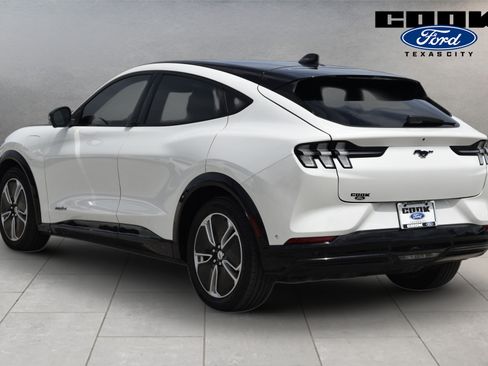 Used 2023 Ford Mustang Mach-E Premium RWD image 4
