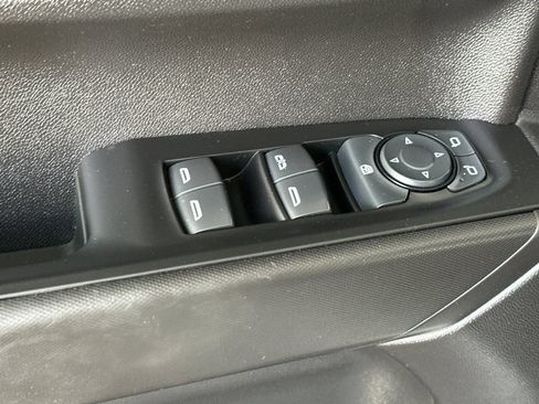 Certified 2024 Chevrolet Silverado 1500 Custom Trail Boss w/ LPO, Dark Essentials Package AWD/4WD image 12