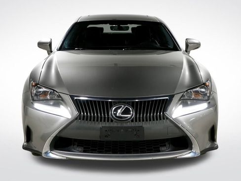 Used 2016 Lexus RC 300 AWD image 11