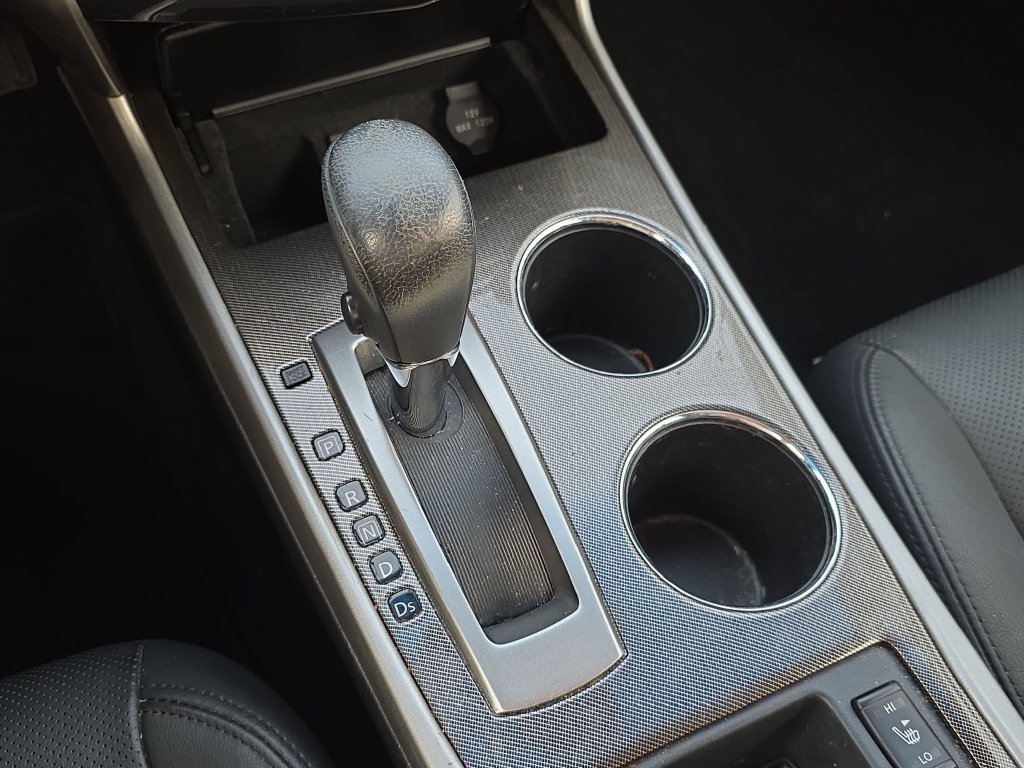 Used 2014 Nissan Altima 2.5 SL w/ Moonroof Package FWD image 30