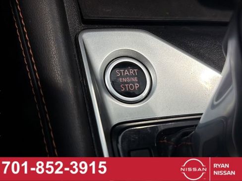 Certified 2019 Nissan Altima 2.5 SR AWD/4WD image 32