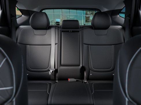 New 2026 Hyundai Tucson Blue SE image 11