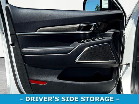 Used 2020 Kia Telluride SX w/ SX Prestige Package AWD/4WD image 20