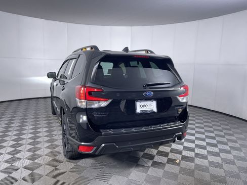 Used 2023 Subaru Forester Wilderness image 24