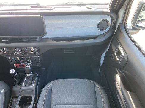 New 2025 Jeep Wrangler Willys image 29