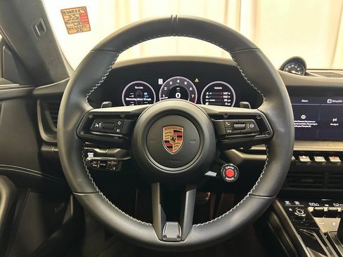 Certified 2026 Porsche 911 Carrera GTS RWD image 10