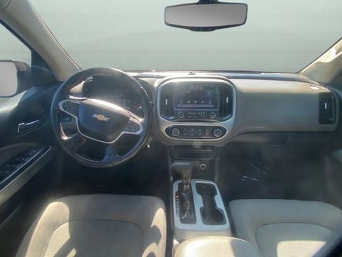 Used 2015 Chevrolet Colorado LT RWD image 9