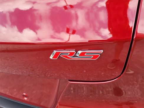 Certified 2021 Chevrolet TrailBlazer RS w/ Sun and Liftgate Package image 13