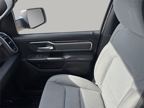 Used 2023 RAM 1500 Big Horn image 16