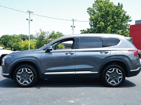 Used 2023 Hyundai Santa Fe SEL Convenience AWD/4WD image 9