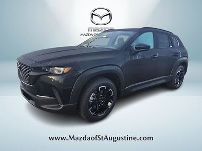 New 2026 MAZDA CX-50 Meridian Edition w/ Weather Package