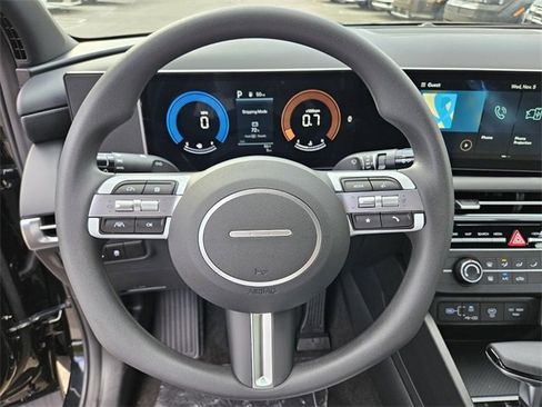 New 2026 Hyundai Santa Cruz SE image 10