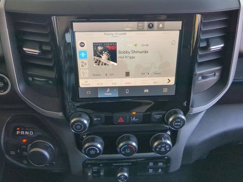 New 2026 RAM 1500 Tradesman AWD/4WD image 16