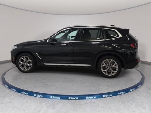 Used 2023 BMW X3 xDrive30i w/ Convenience Package AWD/4WD image 8
