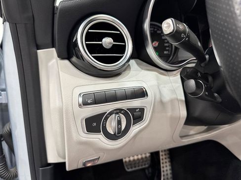 Used 2017 Mercedes-Benz C 300 Cabriolet image 48