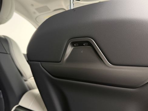 New 2026 Lincoln Nautilus Reserve image 24