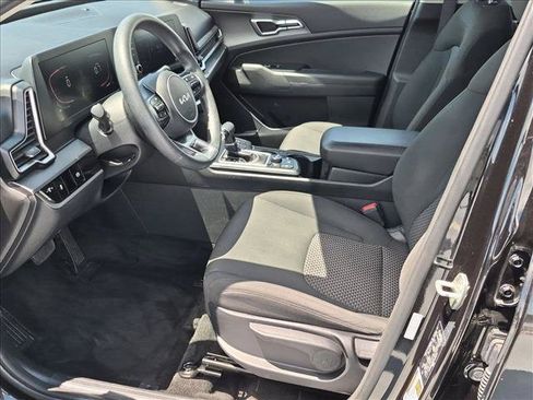 Used 2023 Kia Sportage LX FWD image 15