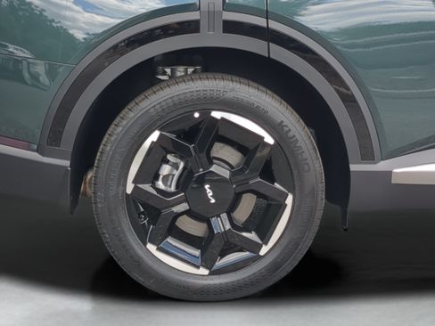 New 2027 Kia Telluride EX FWD image 27