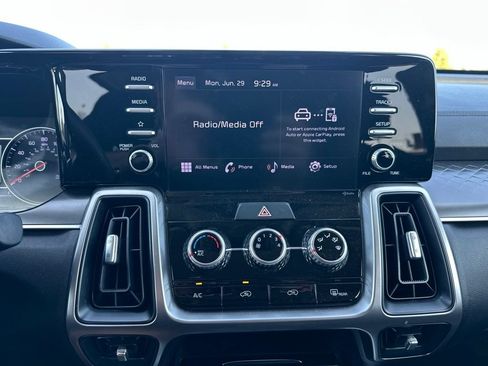 Certified 2022 Kia Sorento LX FWD image 18