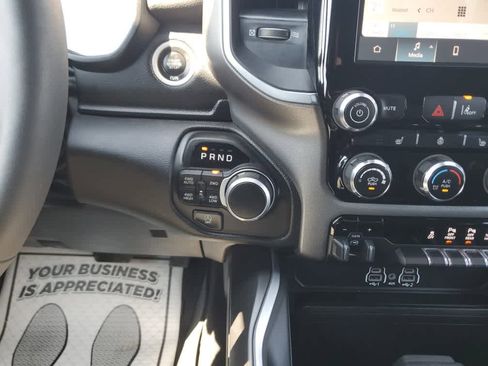 Used 2025 RAM 1500 Big Horn image 19