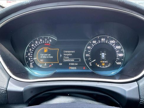 Used 2018 Lincoln MKX Reserve w/ Driver Assistance Package FWD image 25