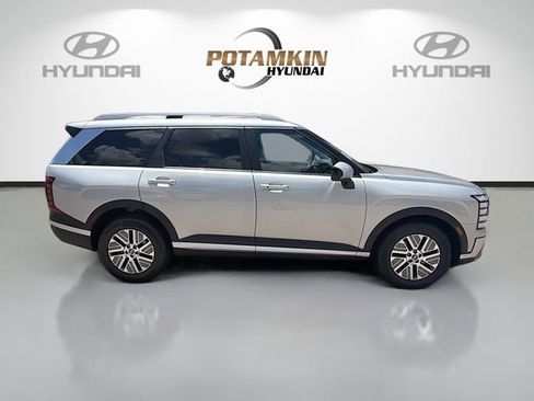 New 2026 Hyundai Palisade FWD Hybrid image 4