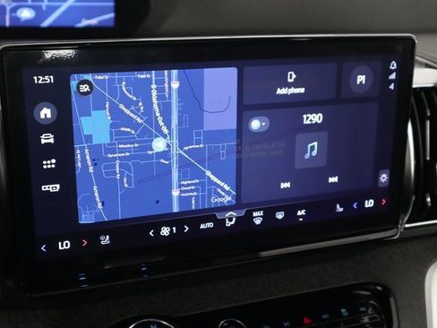 New 2025 Ford Expedition Tremor image 23