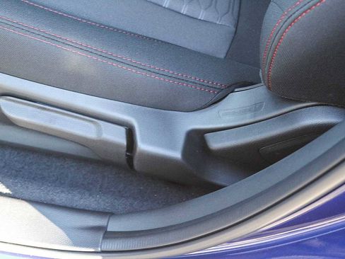 New 2026 Subaru Impreza 2.0i Sport image 21